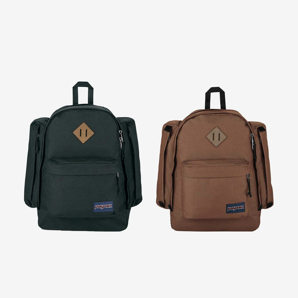 JANSPORT FIELD PACK 28L