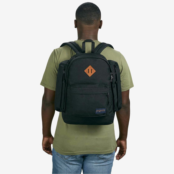 JANSPORT FIELD PACK 28L