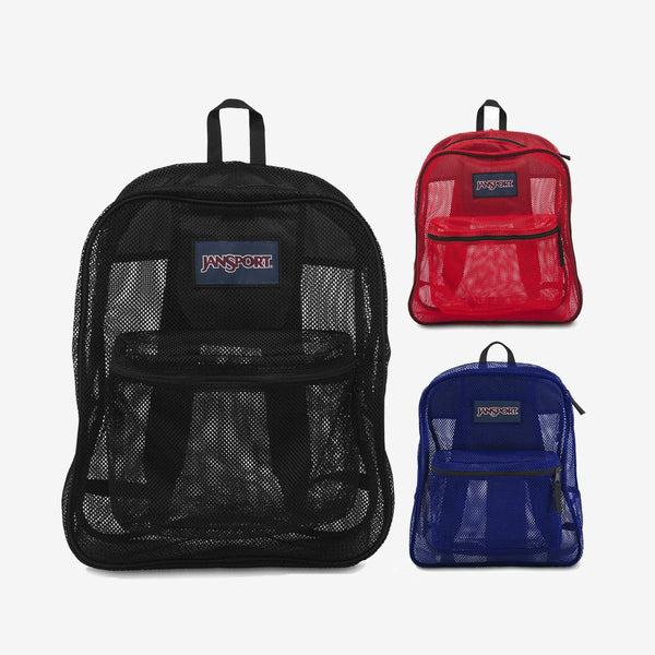 JANSPORT MESH PACK 32L