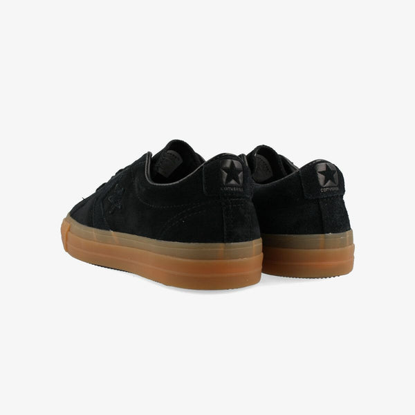 CONVERSE PRORIDE SK OX + BLACK/GUM