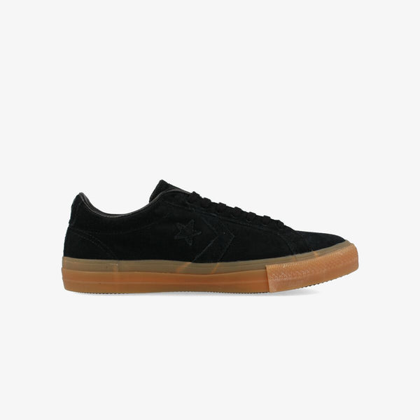 CONVERSE PRORIDE SK OX + BLACK/GUM