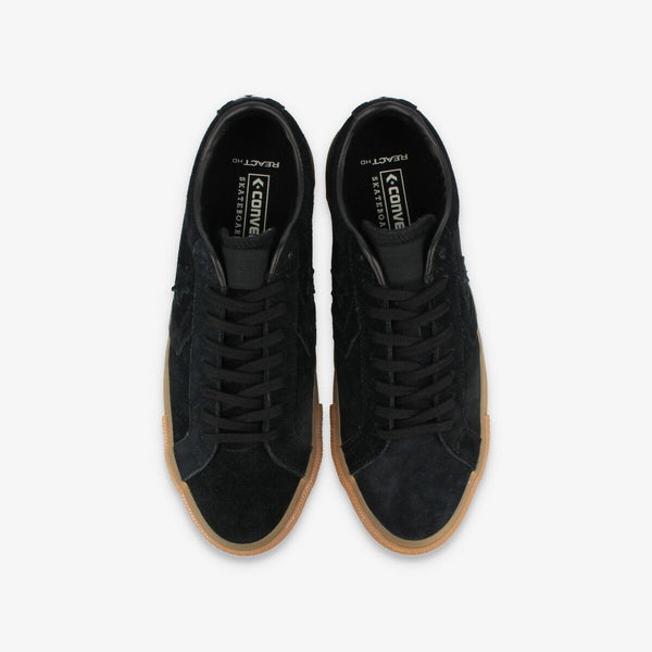 CONVERSE PRORIDE SK OX + BLACK/GUM