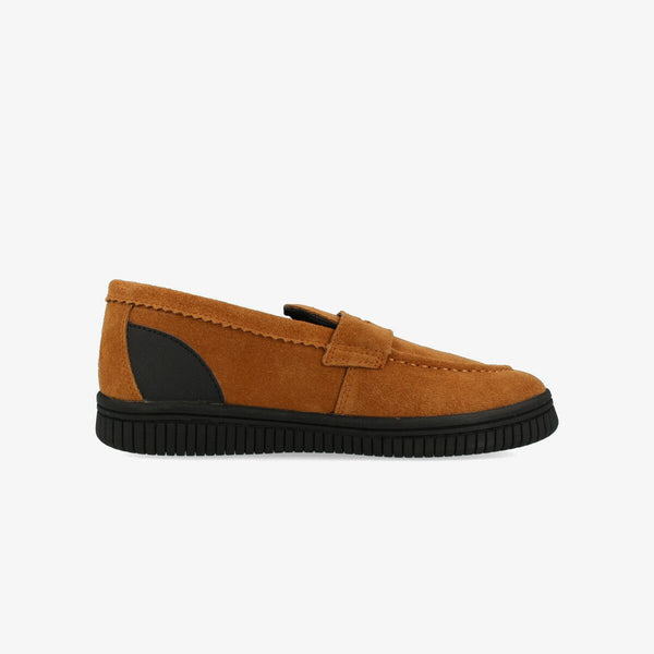 AIRWALK CLASSICS DECKOUT AMBER/BLACK