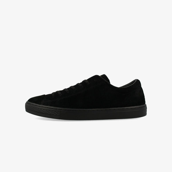 CONVERSE ALL STAR COUPE SUEDE WV OX 블랙