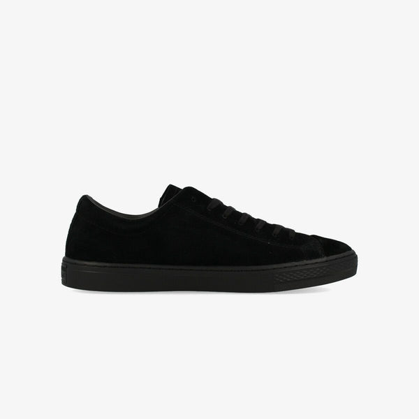 CONVERSE ALL STAR COUPE SUEDE WV OX 블랙