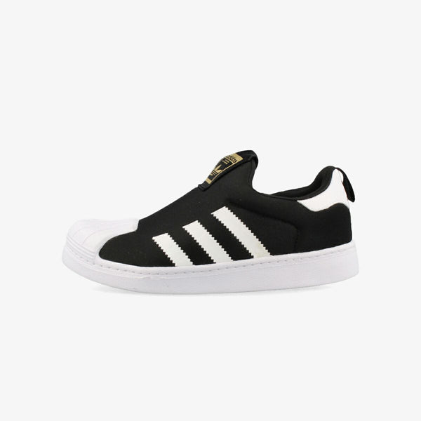 adidas SST 360 C CORE BLACK/FTWR WHITE/CORE BLACK