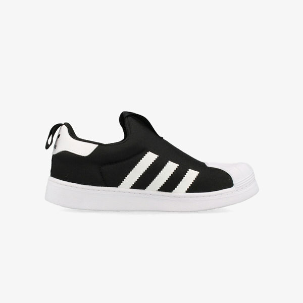 adidas SST 360 C CORE BLACK/FTWR WHITE/CORE BLACK