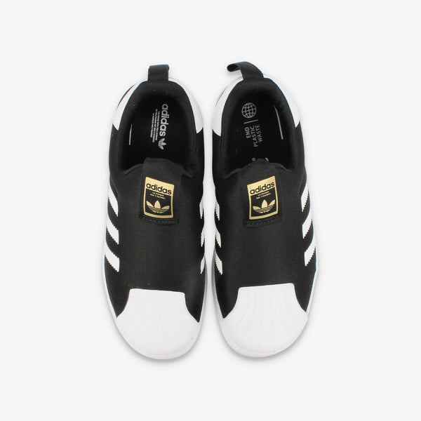 adidas SST 360 C CORE BLACK/FTWR WHITE/CORE BLACK