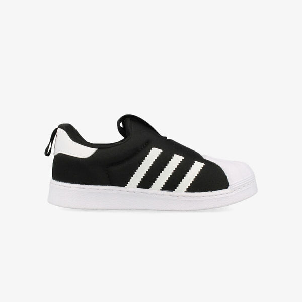 adidas SST 360 I CORE BLACK/FTWR WHITE/FTWR WHITE