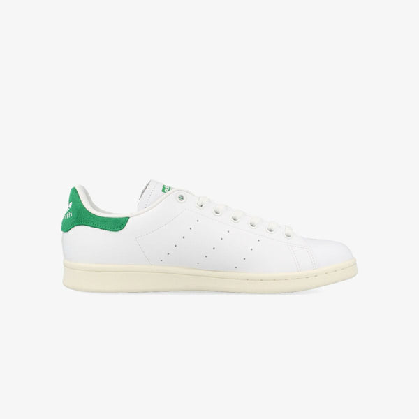 adidas STAN SMITH FTWR WHITE/GREEN/OFF WHITE