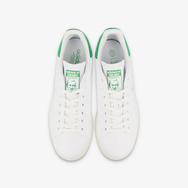 adidas STAN SMITH FTWR WHITE/GREEN/OFF WHITE