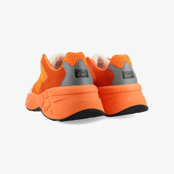 Onitsuka Tiger P-TRAINER ORANGE/WHITE