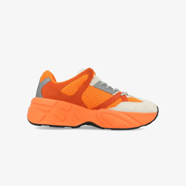 Onitsuka Tiger P-TRAINER ORANGE/WHITE