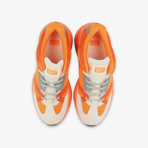 Onitsuka Tiger P-TRAINER ORANGE/WHITE