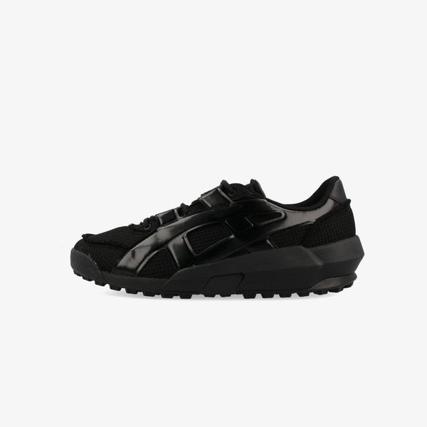 Asics onitsuka tiger outlet big logo trainer