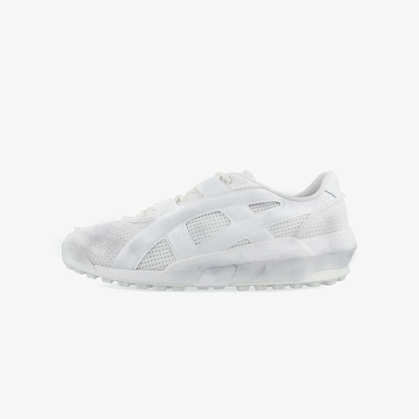 Onitsuka Tiger BIG LOGO TRAINER WHITE/WHITE