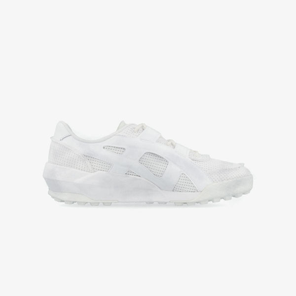 Onitsuka Tiger BIG LOGO TRAINER WHITE/WHITE