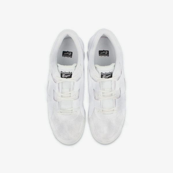 Onitsuka Tiger BIG LOGO TRAINER WHITE/WHITE