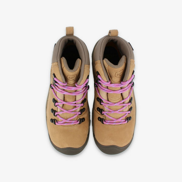 KEEN WOMEN PYRENEES SAFARI/ENGLISH LAVENDER