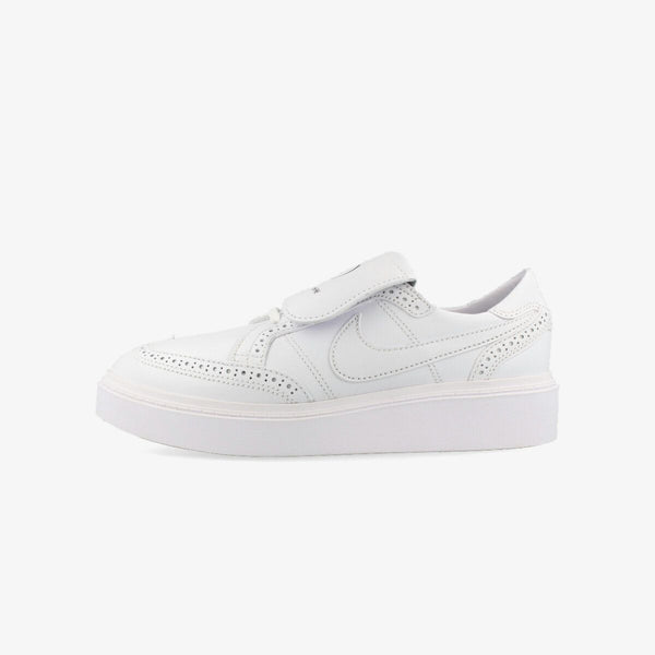 NIKE KWONDO 1 PEACEMINUSONE WHITE/WHITE/WHITE