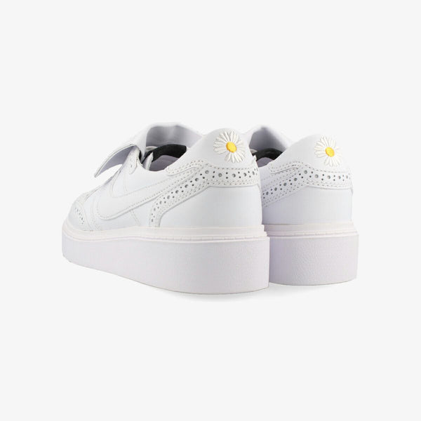 NIKE KWONDO 1 PEACEMINUSONE WHITE/WHITE/WHITE