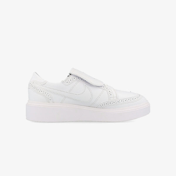 NIKE KWONDO 1 PEACEMINUSONE WHITE/WHITE/WHITE