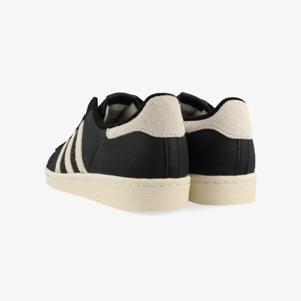 adidas SUPERSTAR 82 CORE BLACK/ALUMINA/CREAM WHITE