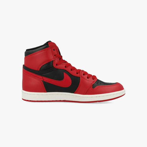 NIKE AIR JORDAN 1 HIGH ‘85 VARSITY RED/VARSITY RED/SUMMIT WHITE/BLACK