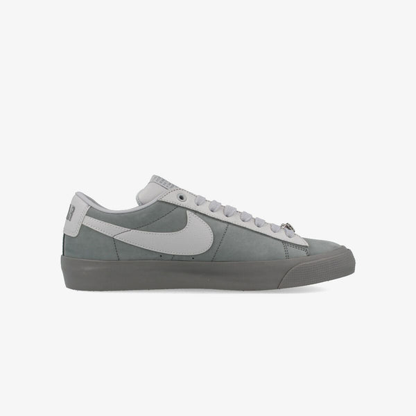 FPAR × Nike SB Blazer Low Cool Grey US9