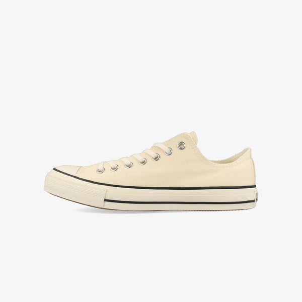 CONVERSE ALL STAR BURNT COLORS OX 오프 화이트