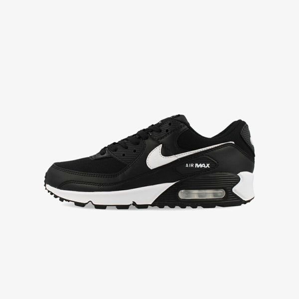 NIKE WMNS AIR MAX 90 BLACK/WHITE/BLACK