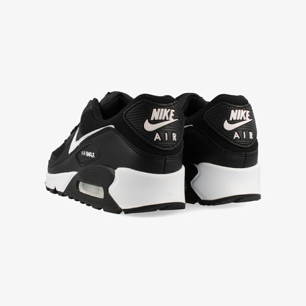 NIKE WMNS AIR MAX 90 BLACK/WHITE/BLACK