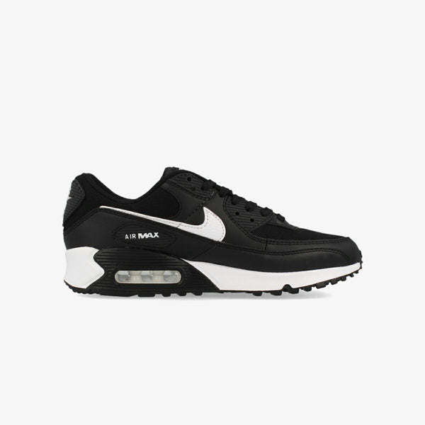 NIKE WMNS AIR MAX 90 BLACK/WHITE/BLACK