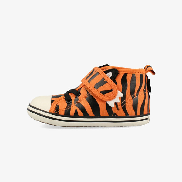 CONVERSE BABY ALL STAR N ANIMALS V-1 TIGER