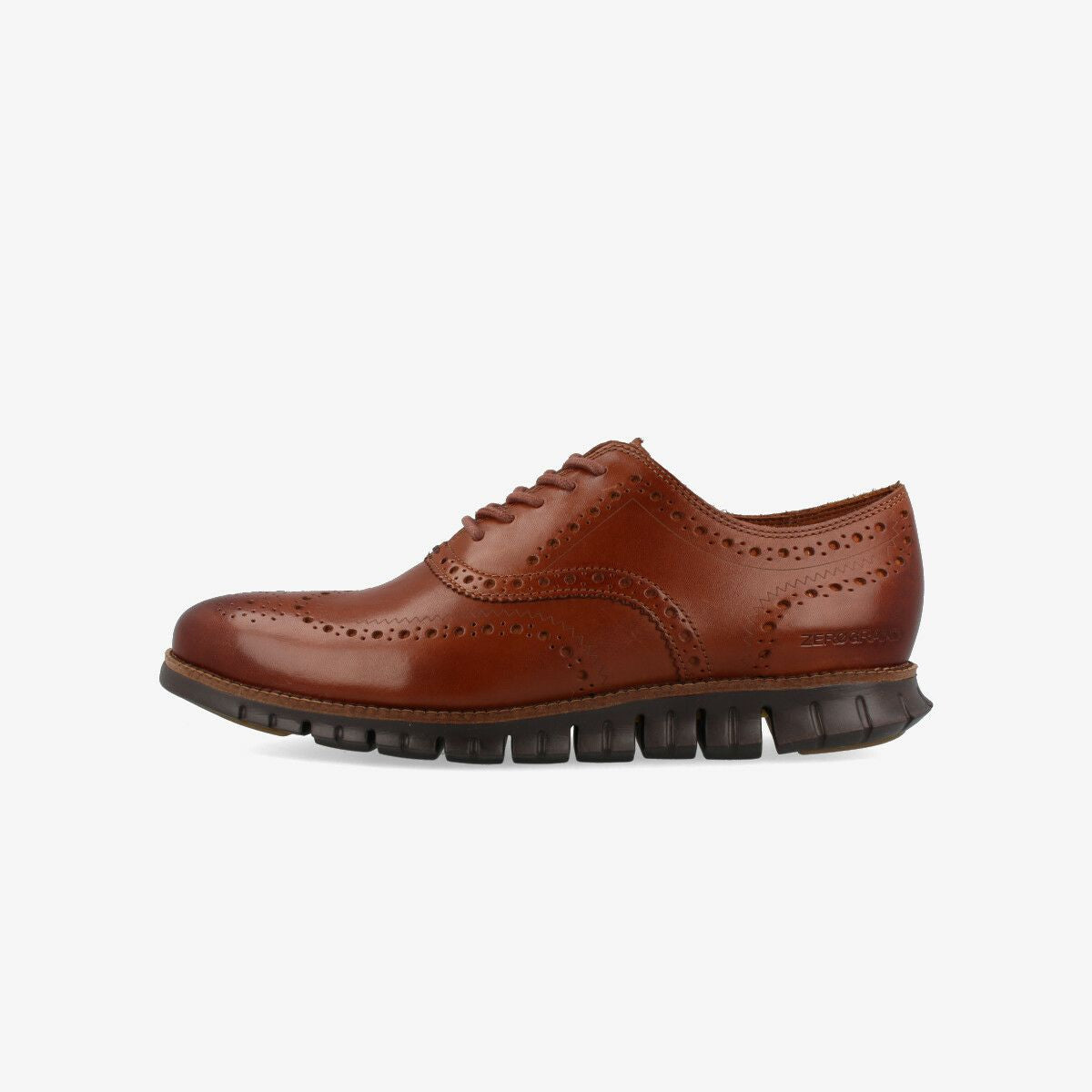 Cole haan zerogrand wing ox hot sale british tan