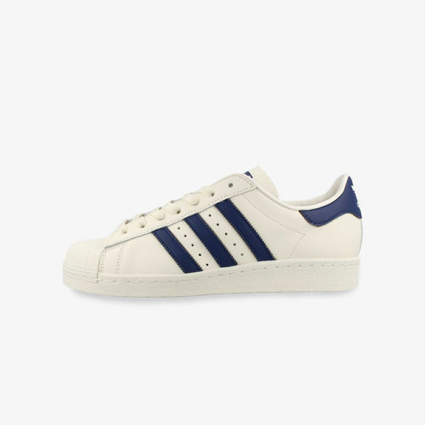 adidas SUPERSTAR 82 CLOUD WHITE/DARK BLUE/OFF WHITE