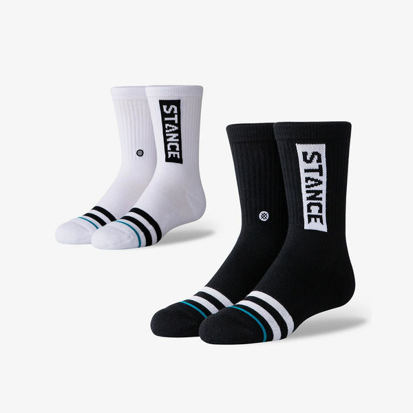 STANCE SOCKS OG ST KIDS