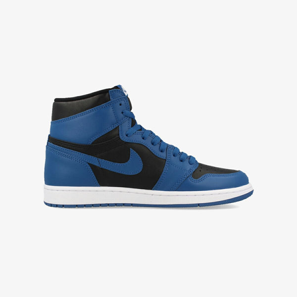 Nike Air Jordan High OG Dark Marina Blue