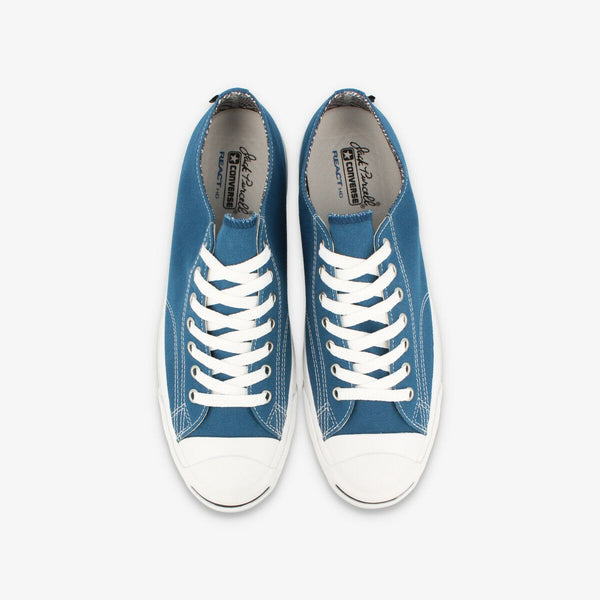 CONVERSE JACK PURCELL GORE-TEX RH NAVY