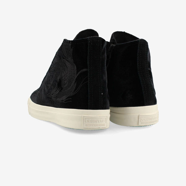 CONVERSE BREAKSTAR SK SHINPEI UENO HI + BLACK