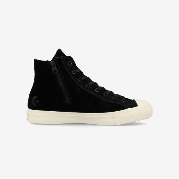 CONVERSE BREAKSTAR SK SHINPEI UENO HI + BLACK