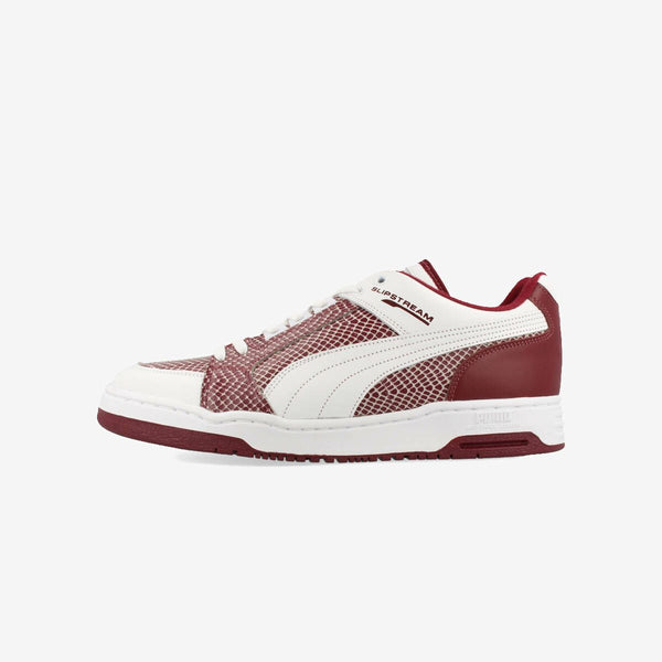 PUMA SLIPSTREAM LO VTG MIJ SNAKE CORDOVAN/WHITE [MADE IN JAPAN] [Made in Japan]