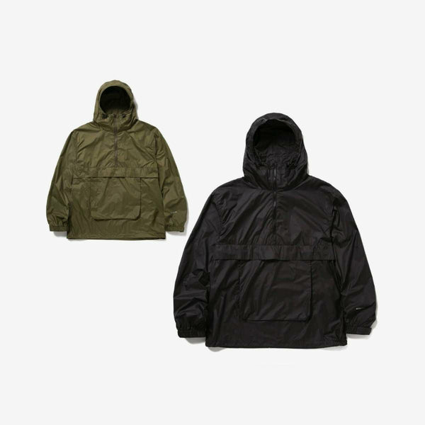 FIRST DOWN ANORAK PARKA PERTEX QUANTUM