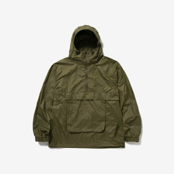 FIRST DOWN ANORAK PARKA PERTEX QUANTUM