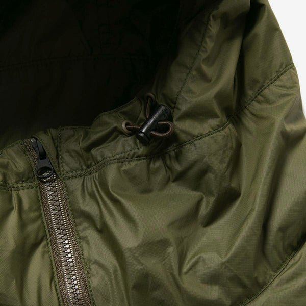 FIRST DOWN ANORAK PARKA PERTEX QUANTUM