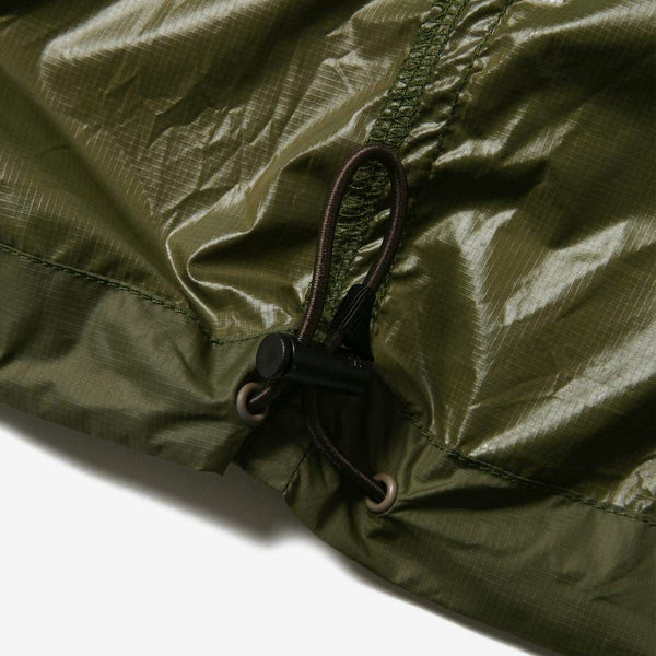 FIRST DOWN ANORAK PARKA PERTEX QUANTUM