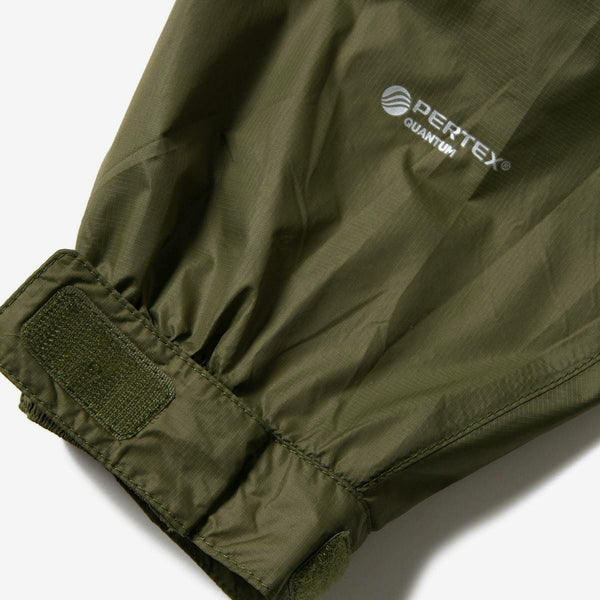 FIRST DOWN ANORAK PARKA PERTEX QUANTUM