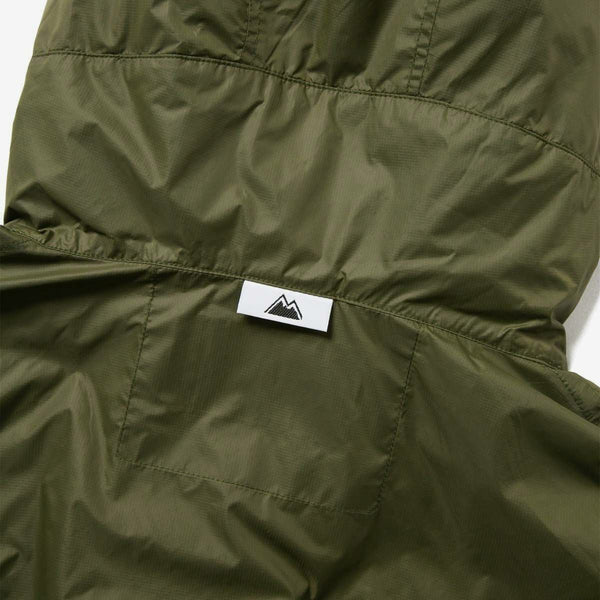 FIRST DOWN ANORAK PARKA PERTEX QUANTUM