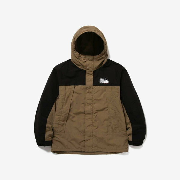 FIRST DOWN MOTOWN JACKET SUPPLEX NYLON