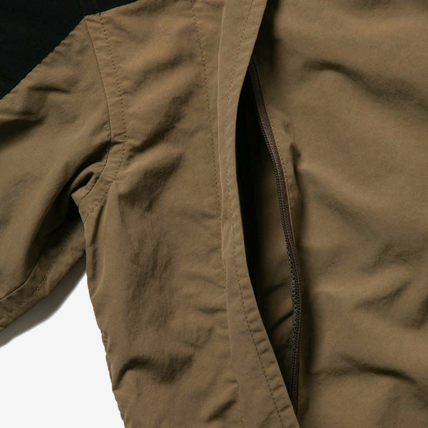 FIRST DOWN MOTOWN JACKET SUPPLEX NYLON